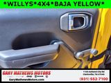 Used 2021 Jeep Wrangler Unlimited Sport image 6