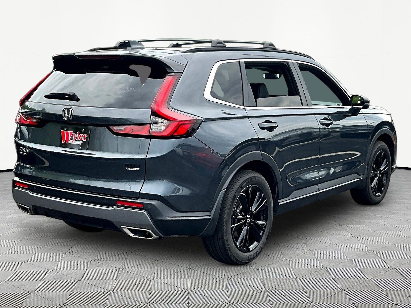 Used 2025 Honda CR-V Sport Touring image 6