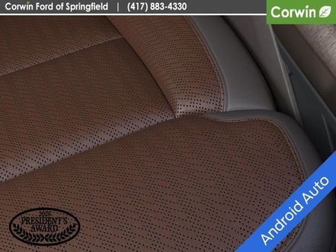 New 2026 Ford F150 King Ranch image 18