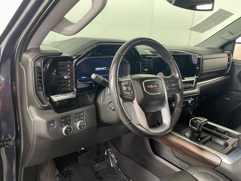 Used 2022 GMC Sierra 1500 SLT w/ SLT Premium Plus Package image 14
