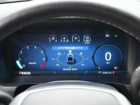 Used 2024 Ford F150 XLT image 11