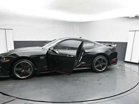 Used 2023 Ford Mustang Mach 1 RWD image 33