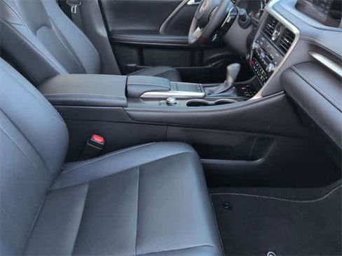 Used 2021 Lexus RX 350 FWD w/ Premium Package image 24