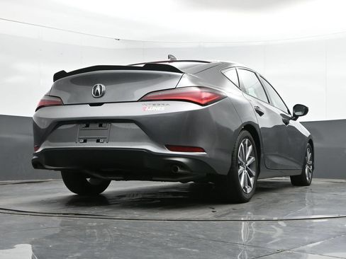 Used 2025 Acura Integra FWD image 38
