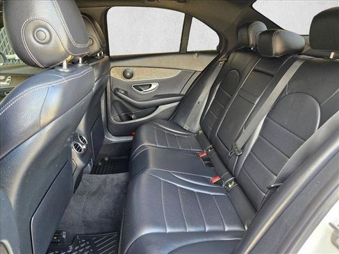 Used 2019 Mercedes-Benz C 300 Sedan image 19