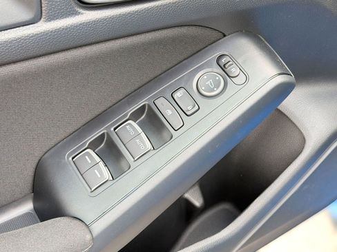 New 2026 Honda Civic Sport image 17