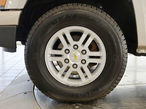 Used 2009 Chevrolet Colorado LT image 10