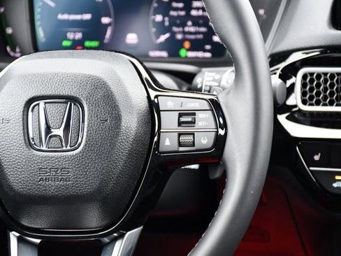 Used 2025 Honda Civic Sport Touring image 25