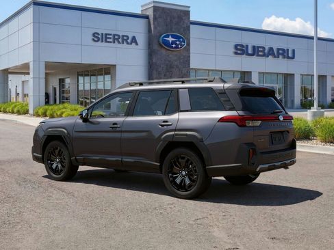 New 2026 Subaru Outback Limited XT AWD/4WD image 6