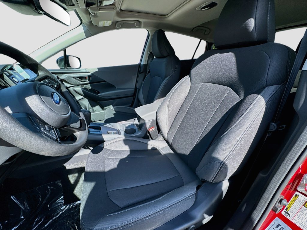 New 2026 Subaru Crosstrek 2.5i Premium AWD/4WD image 25