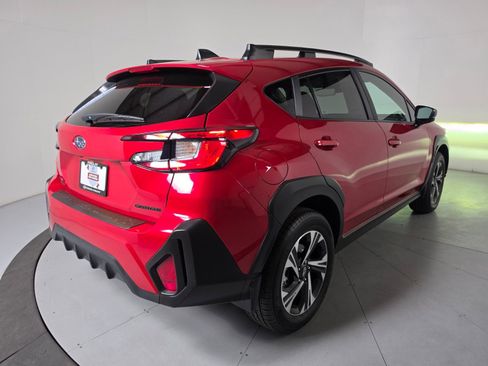 Certified 2026 Subaru Crosstrek 2.0i Premium AWD/4WD image 5