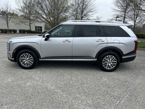 New 2026 Hyundai Palisade SEL image 4