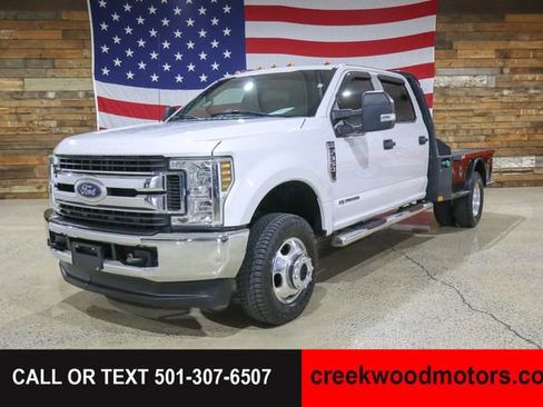 Used 2019 Ford F350 XL w/ STX Appearance Package AWD/4WD image 33