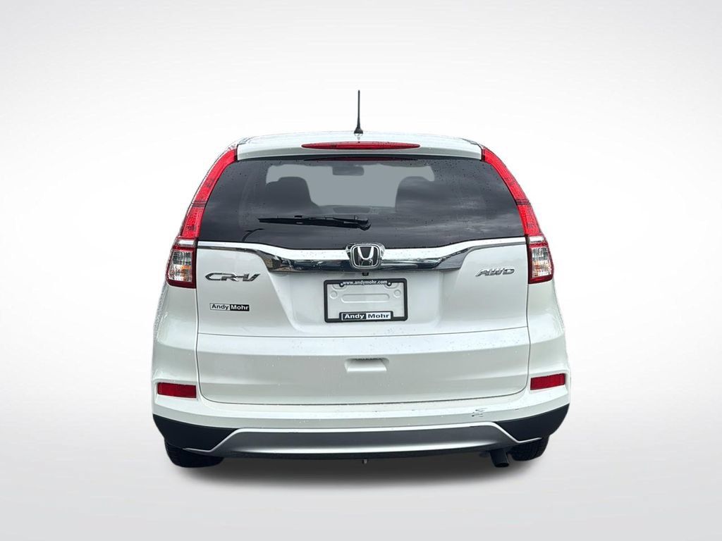 Used 2015 Honda CR-V EX image 6