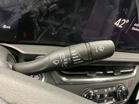 New 2026 Buick Envista Preferred image 20