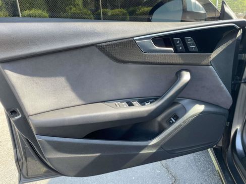 Used 2022 Audi S5 Premium AWD/4WD image 20