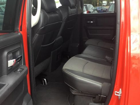 Used 2012 RAM 1500 Sport AWD/4WD image 11