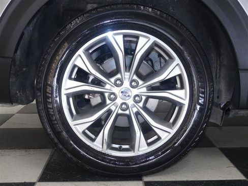 Used 2023 Ford Explorer Limited RWD image 34