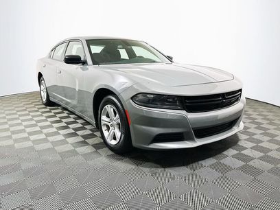 Used 2023 Dodge Charger SXT