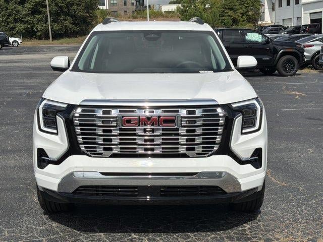 New 2027 GMC Terrain Denali AWD/4WD image 2