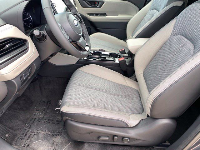 New 2026 Subaru Forester Premium AWD/4WD image 10