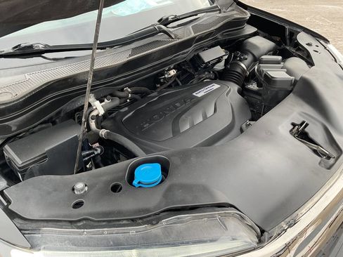 Used 2018 Honda Ridgeline Black Edition image 49