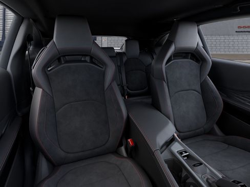 New 2026 Dodge Charger R/T AWD/4WD image 28