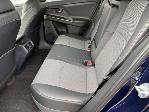 New 2026 Toyota bZ XLE image 7