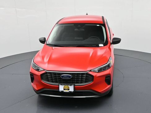 Used 2024 Ford Escape Active AWD/4WD image 16