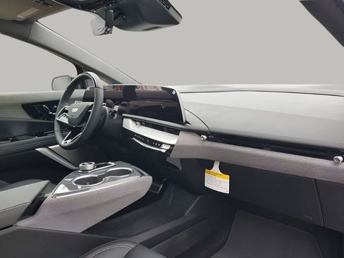 New 2026 Cadillac Optiq Sport 1 image 14