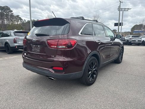 Used 2020 Kia Sorento S image 5