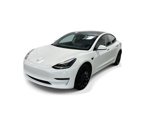 Certified 2023 Tesla Model 3 Performance AWD/4WD video 1