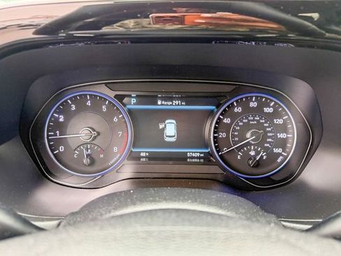 Used 2022 Hyundai Palisade SEL w/ 8P Bench Seat Package image 30