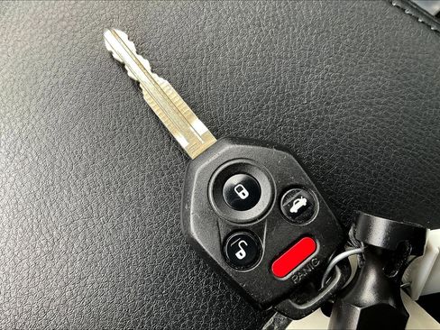 Certified 2024 Subaru Impreza 2.0i image 6