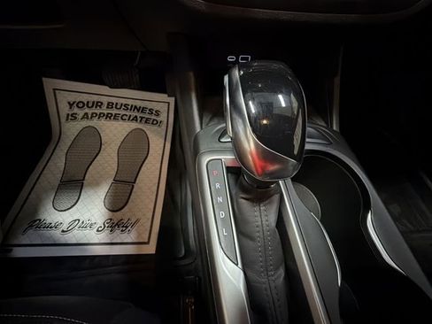 Used 2024 Buick Envista Preferred w/ Convenience I Package image 20