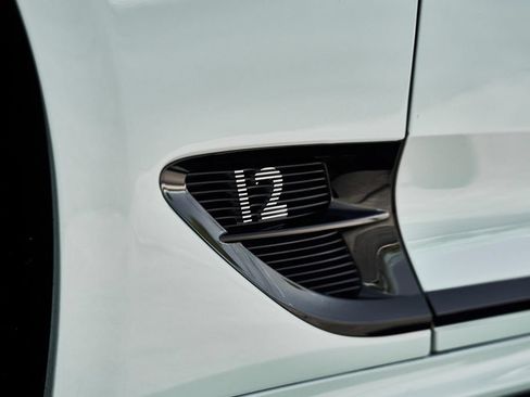 Used 2024 Bentley Continental GT Speed AWD/4WD image 9