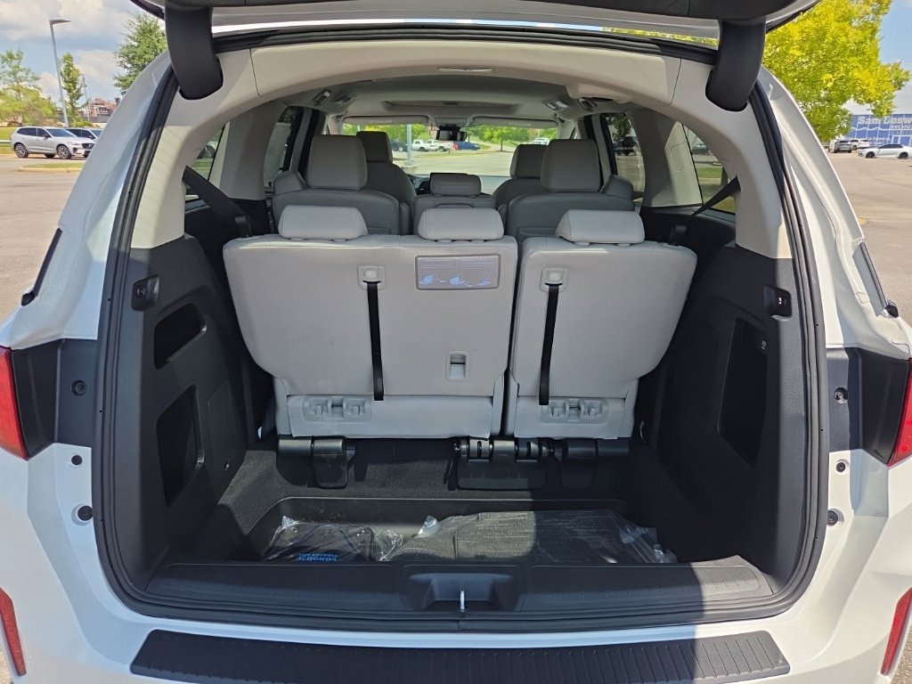 New 2026 Honda Odyssey EX-L image 31