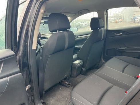 Used 2020 Honda Civic LX image 12