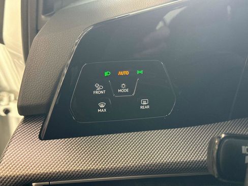 New 2026 Volkswagen Golf image 30