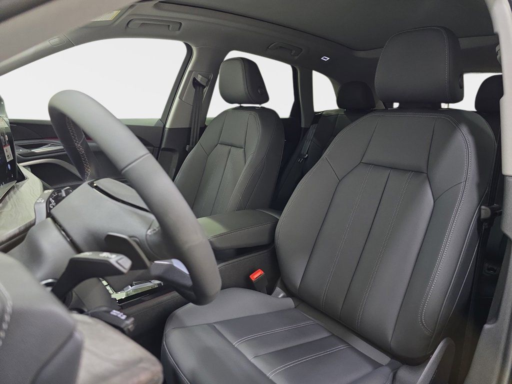 New 2026 Audi Q5 Premium AWD/4WD image 13