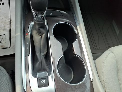 Used 2023 Chevrolet Malibu LT FWD image 20