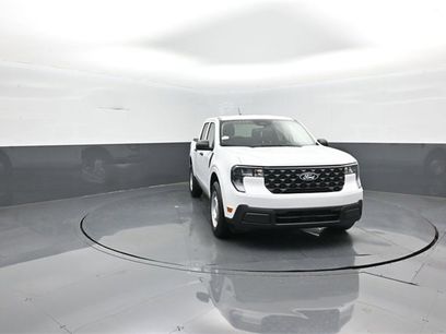 New 2025 Ford Maverick XL