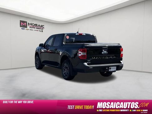 Used 2024 Ford Maverick XLT w/ XLT Luxury Package FWD image 5