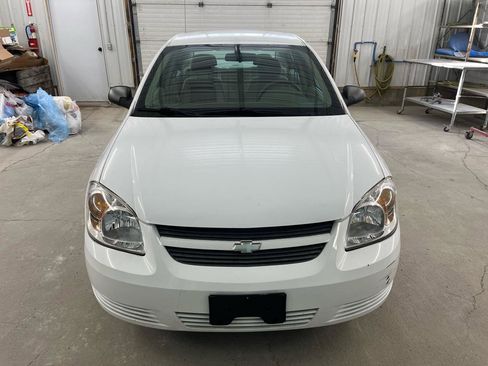 Used 2007 Chevrolet Cobalt LS w/ Enhanced Safety Package image 8