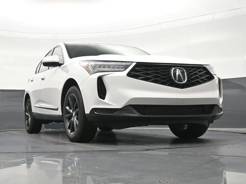 Used 2025 Acura RDX SH-AWD image 30