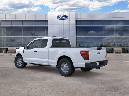 New 2026 Ford F150 XL RWD image 4