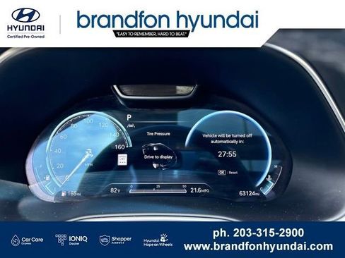 Used 2023 Genesis GV80 2.5T w/ Prestige 20" Package AWD/4WD image 17