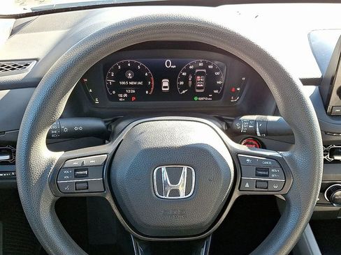 Used 2024 Honda Accord EX image 19