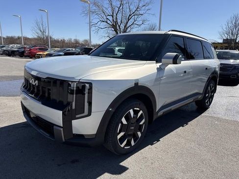 New 2027 Kia Telluride S image 7