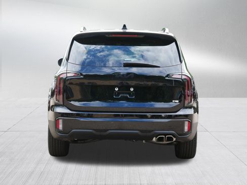 Used 2025 Kia Telluride SX Prestige X-Line AWD/4WD image 6